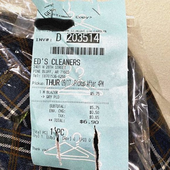 Vintage Louis Roth Blazer Jacket Size 44 Pristine - Picture 3 of 11